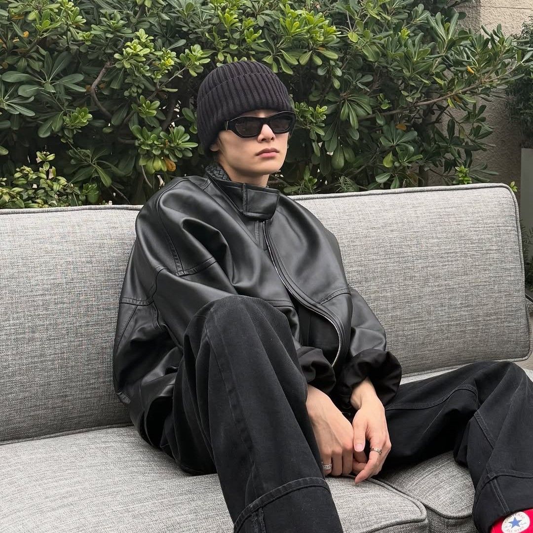 Stray Kids的最新照片