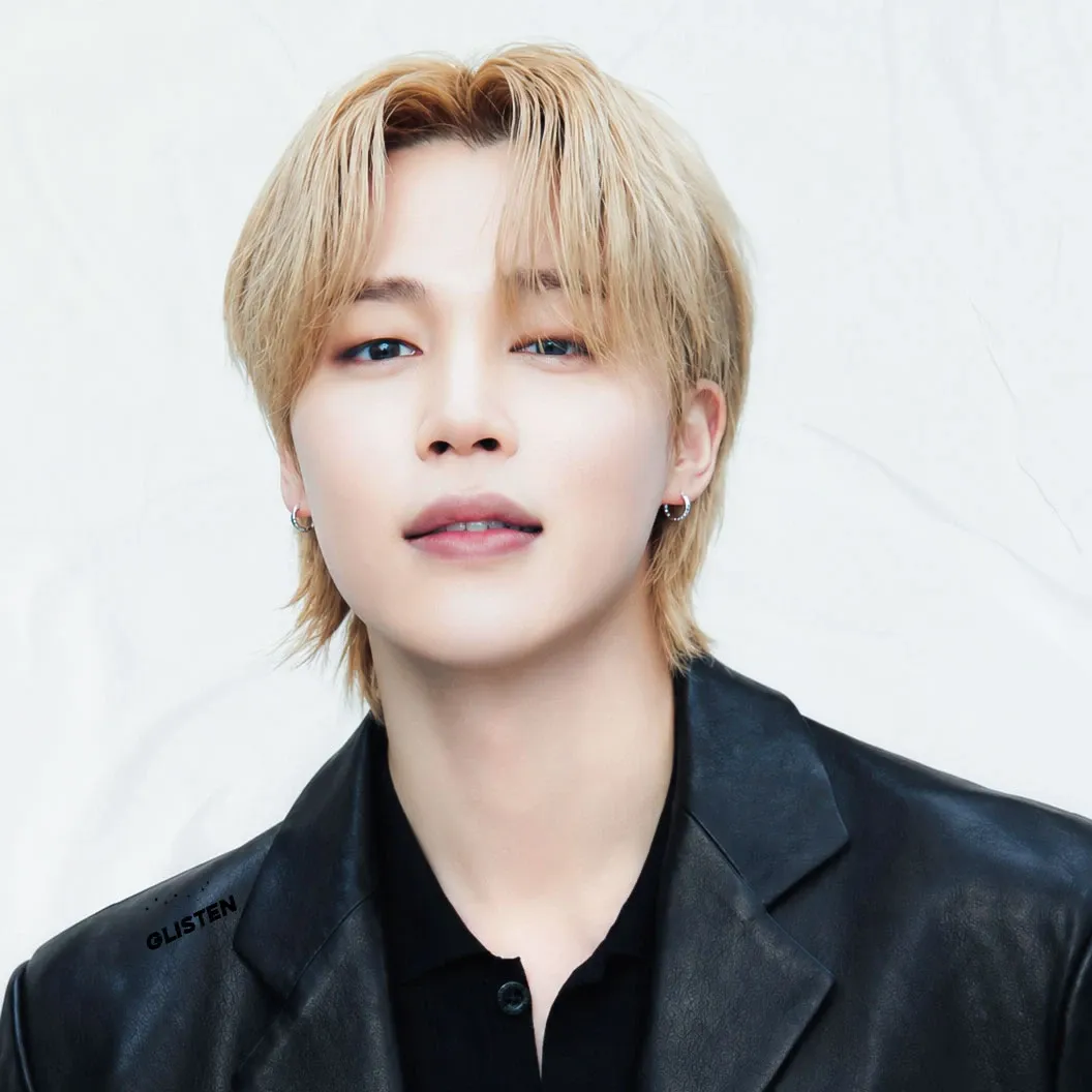 Momen yang diabadikan oleh penggemar Jimin (BTS)