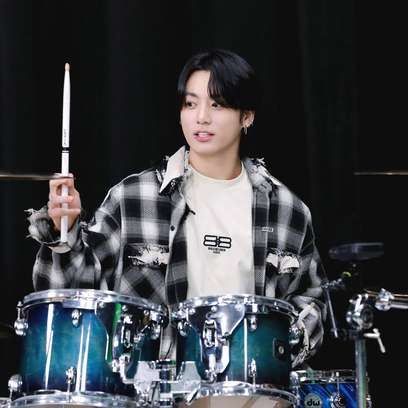 防彈少年團的最新照片