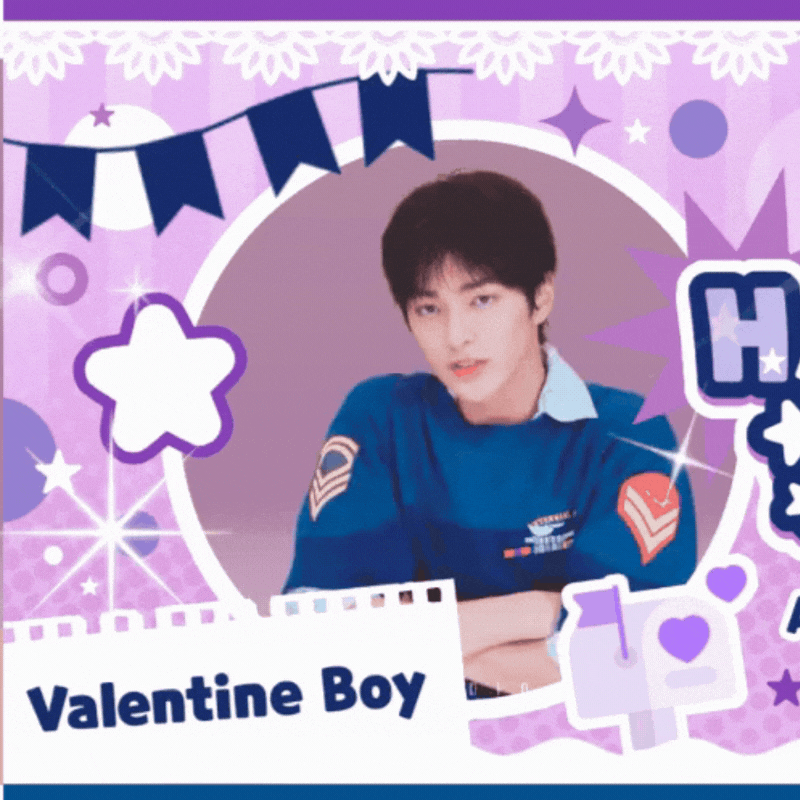 A moment captured by Keonho (CORTIS)'s fan