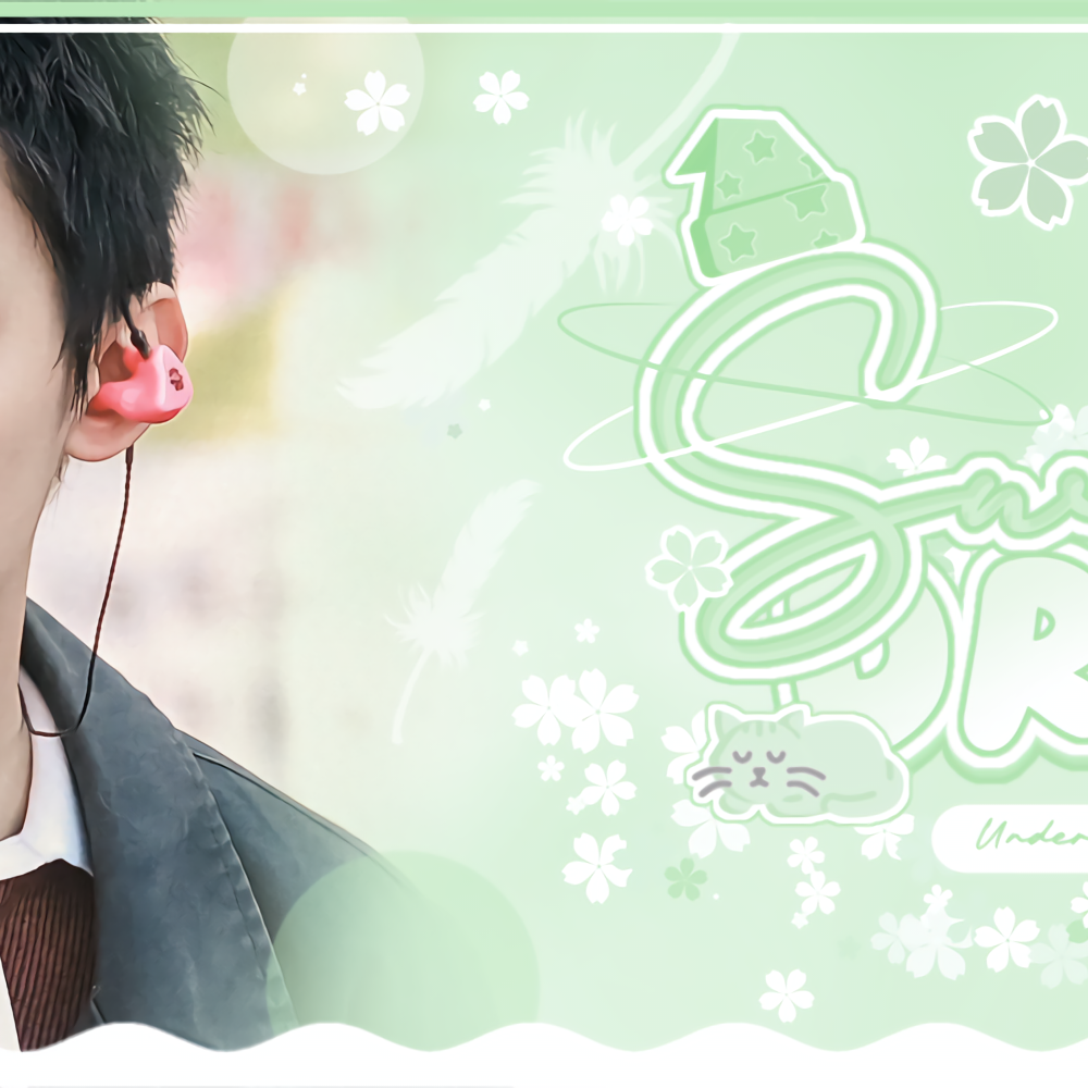 Recent activity shot of James (CORTIS)