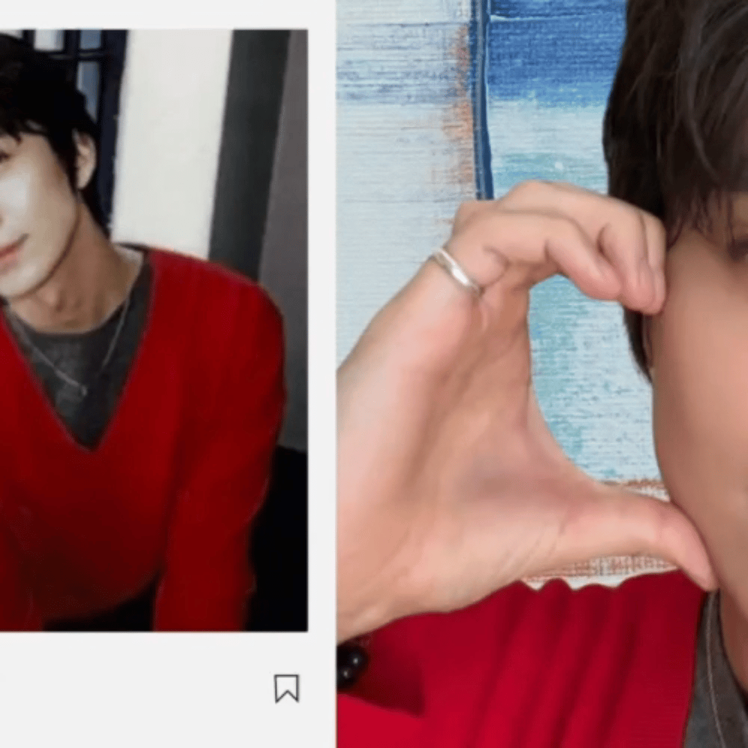 Latest photo of Hwiyoung (SF9)