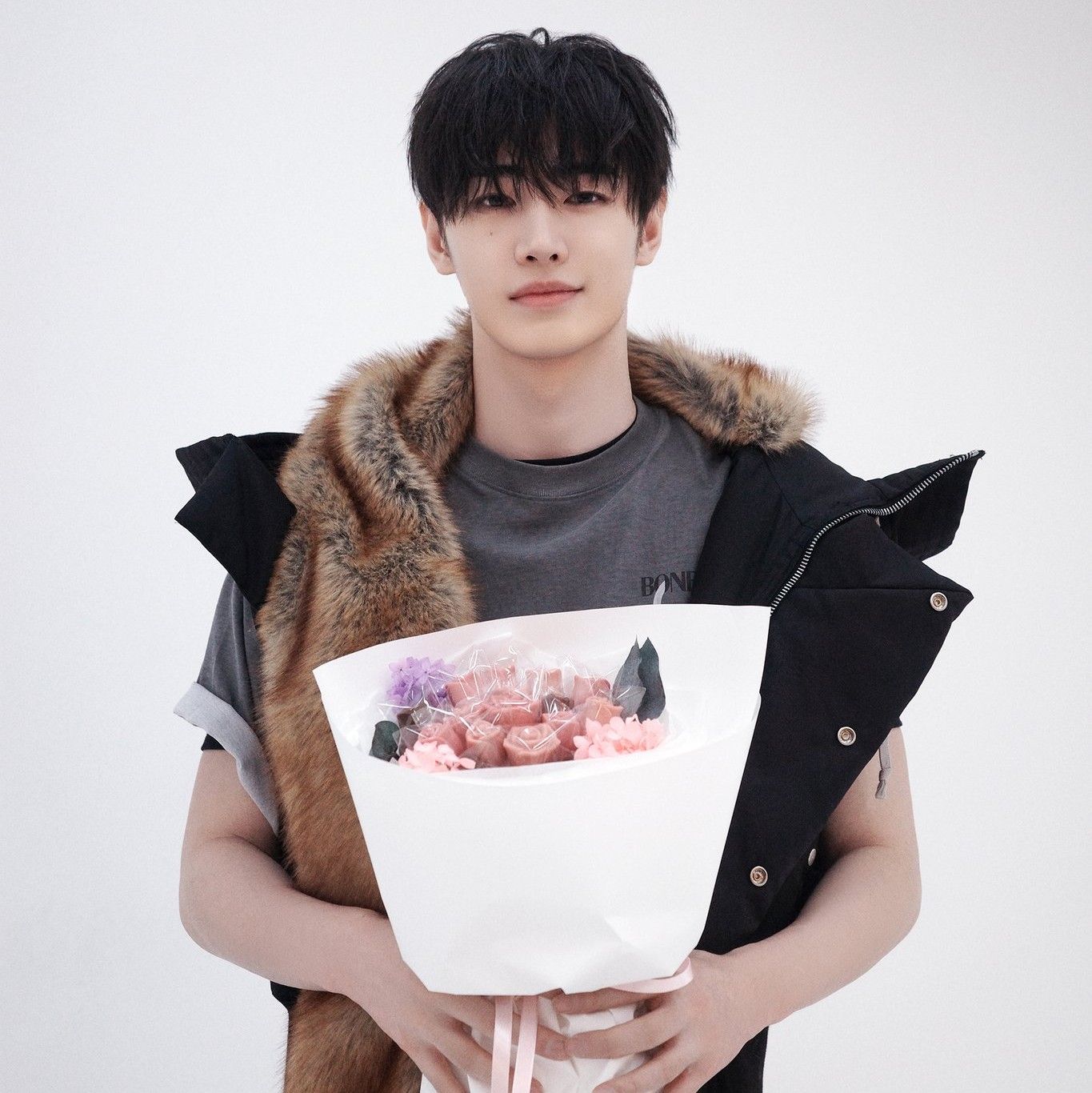 成訓 (ENHYPEN)的幕後花絮