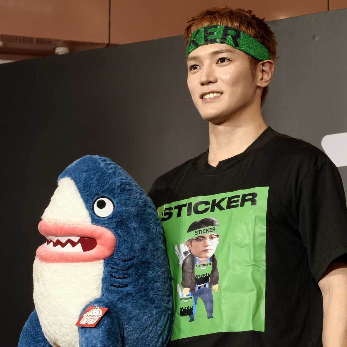 NCT 127 Taeyong Fandom Community │ No.1 KPOP App CHOEAEDOL