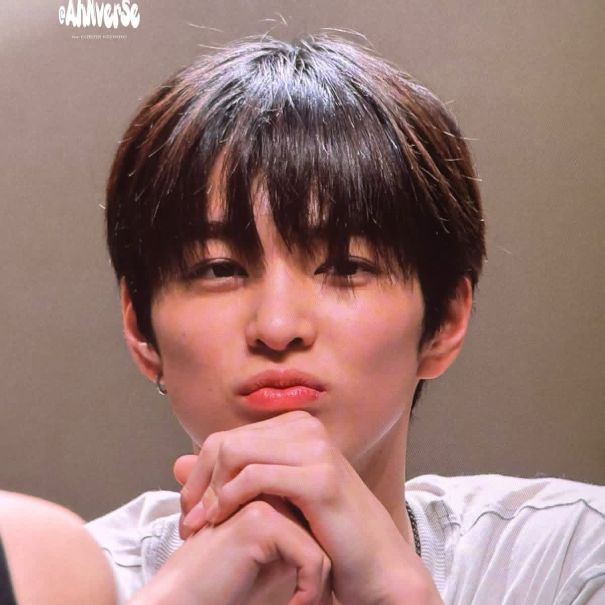 Latest photo of Keonho (CORTIS)