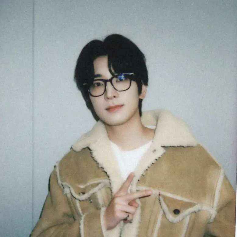 원우 (세븐틴)의 최신 사진