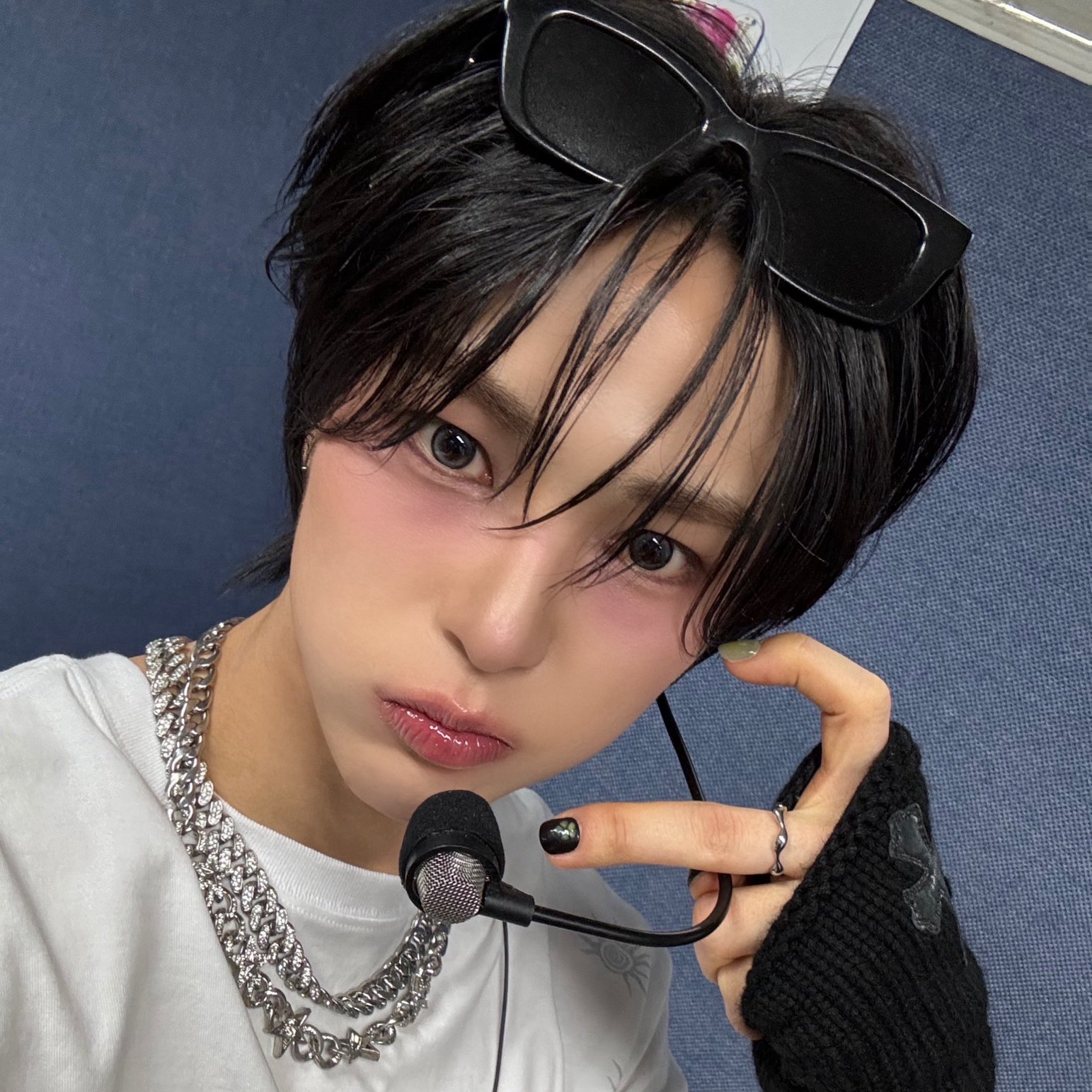 Latest photo of Kim Joohyoung (DAILY:DIRECTION)