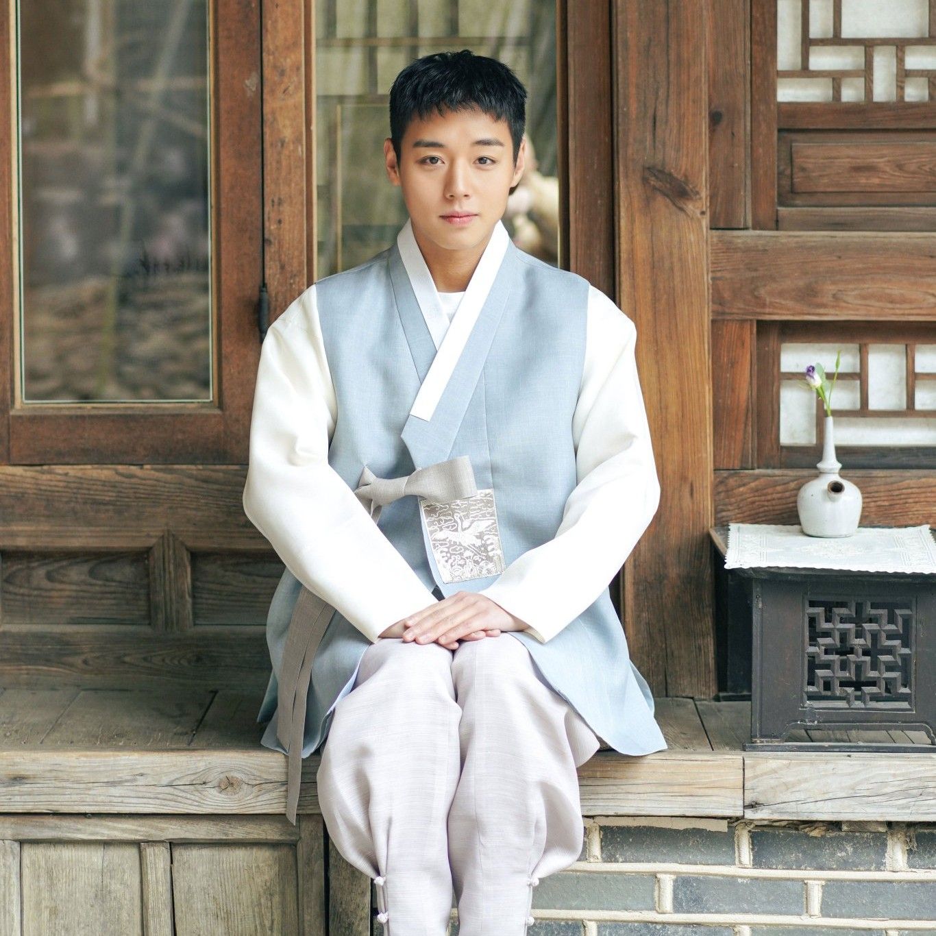 박지훈 최근 활동샷