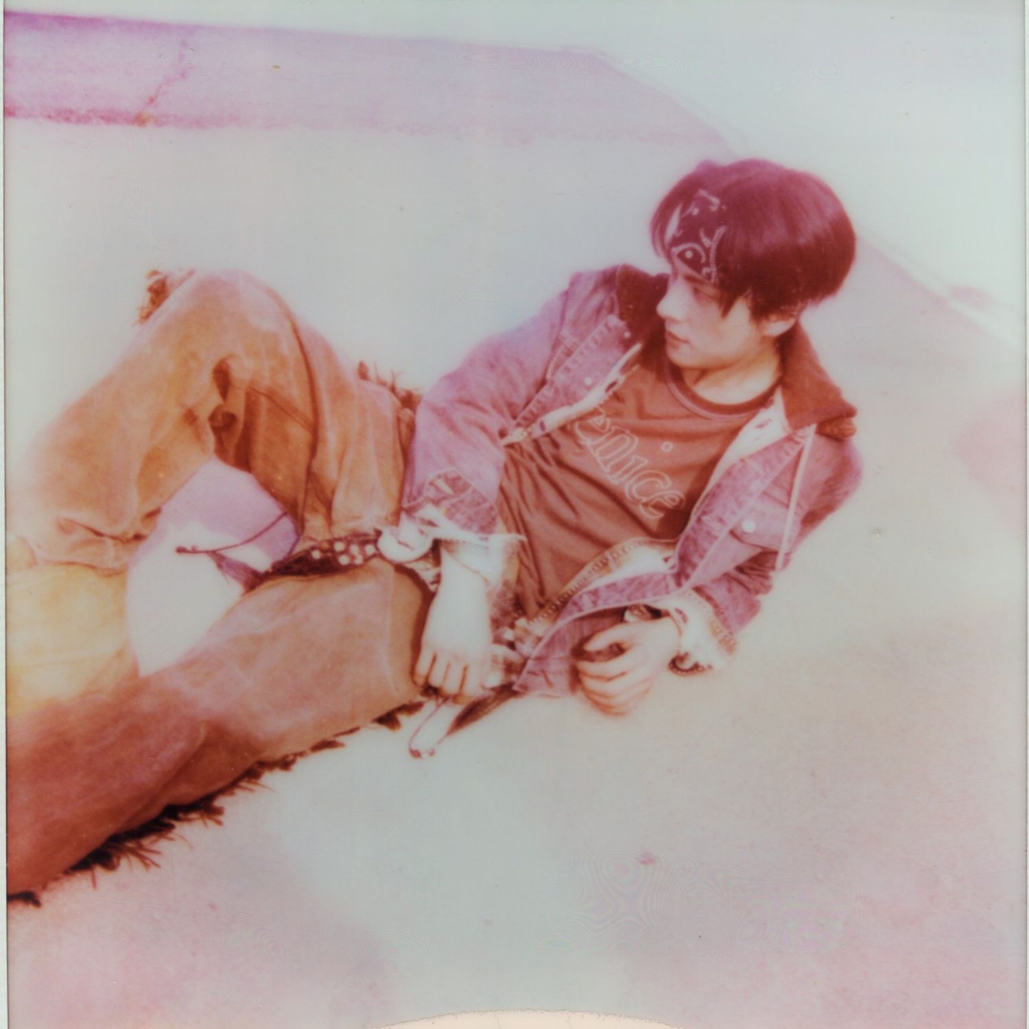 Foto aktivitas terbaru ENHYPEN