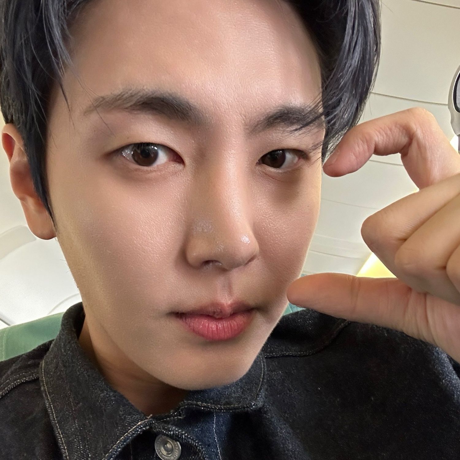 Latest photo of Jaeyoon (SF9)