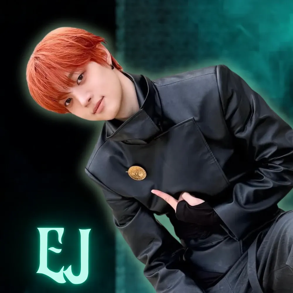 EJ (&TEAM)的最新照片
