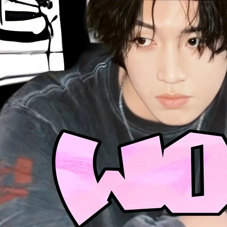 Latest photo of Wooseok (PENTAGON)