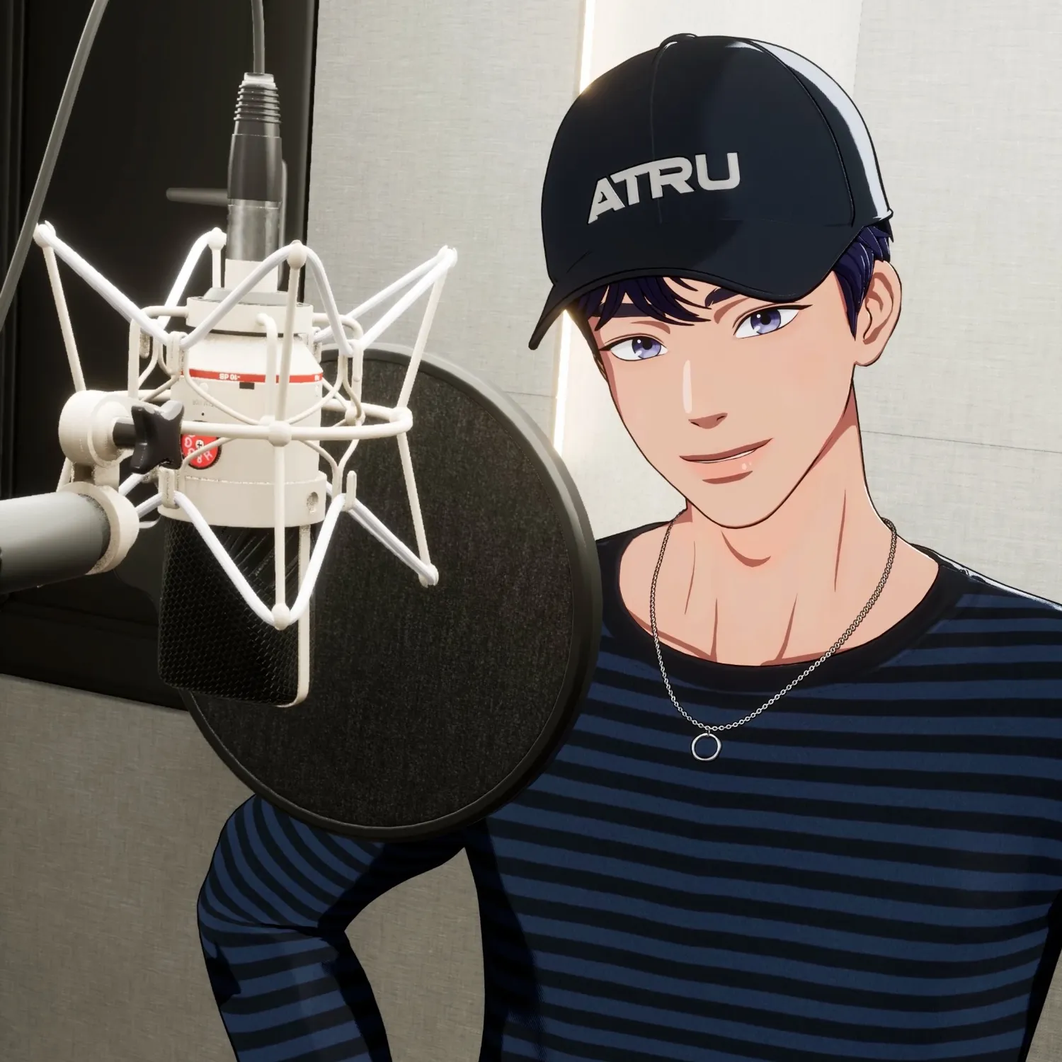 Latest photo of Yejun (PLAVE)