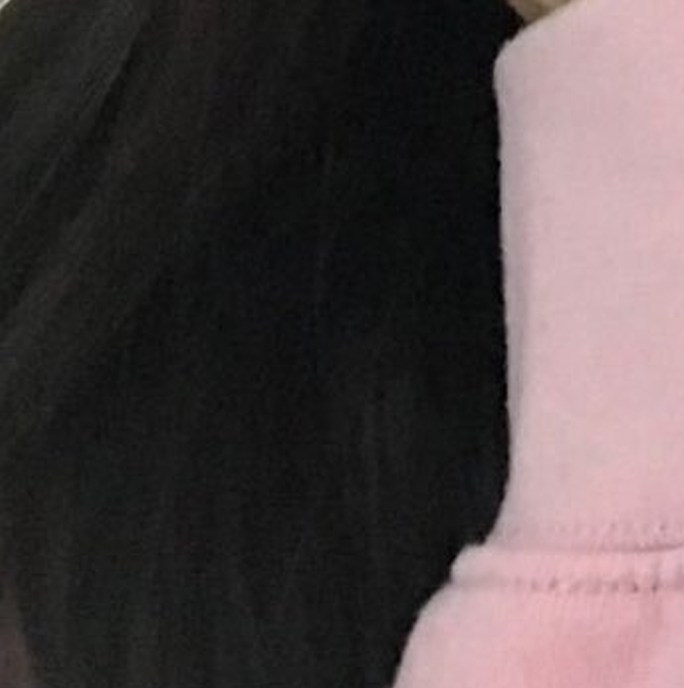 Behind-the-scenes cut of Go Won (Loossemble)