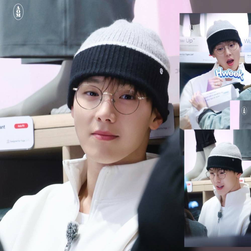 커뮤니티에서 화제된 인기 아이돌 콘텐츠