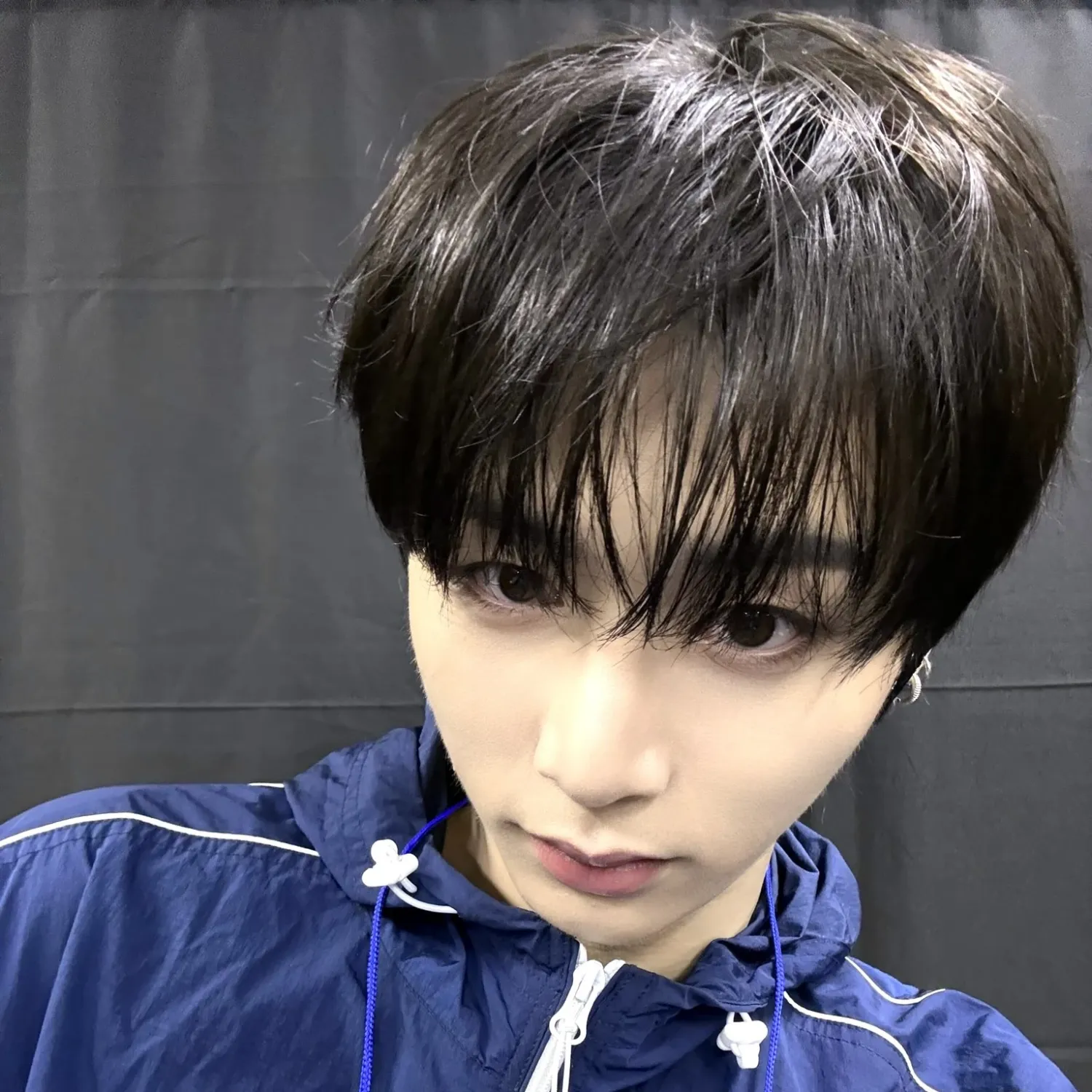 Taesan (BOYNEXTDOOR)的幕後花絮