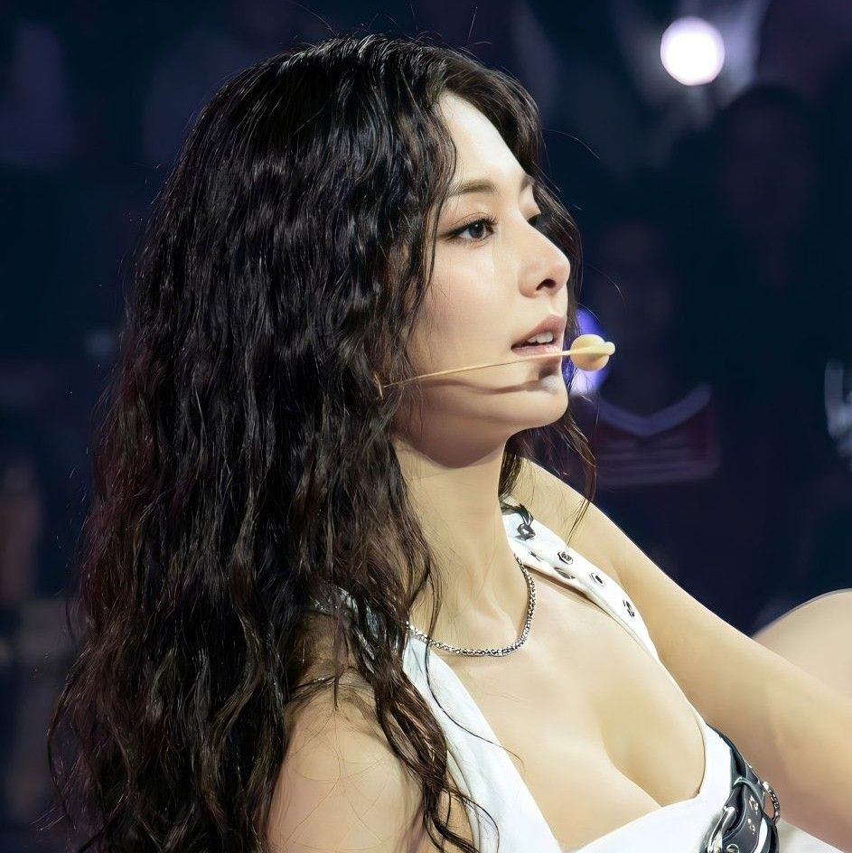 쯔위 (TWICE) 팬이 찍은 순간