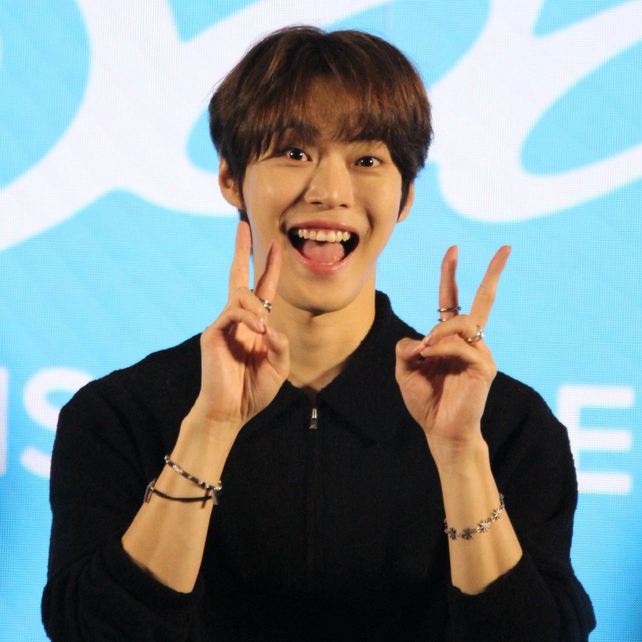 Latest photo of Doyoung (NCT 127)