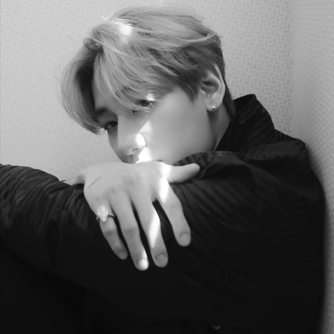 GOT7 ベンベン ファンダムコミュニティ │ KPOP人気No.1アプリ 最愛ドル