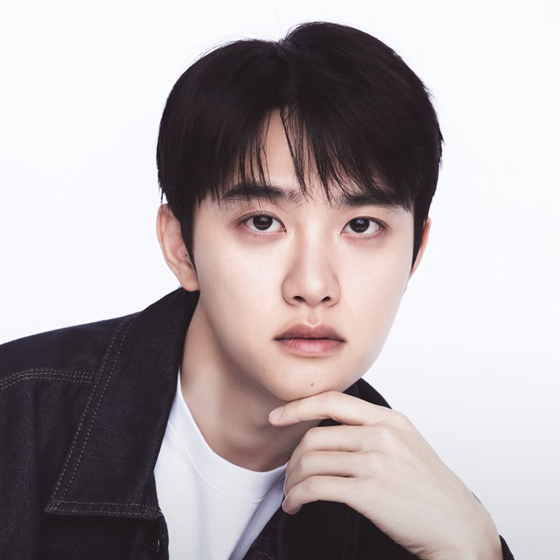 D.O. (EXO)的最新活動照片