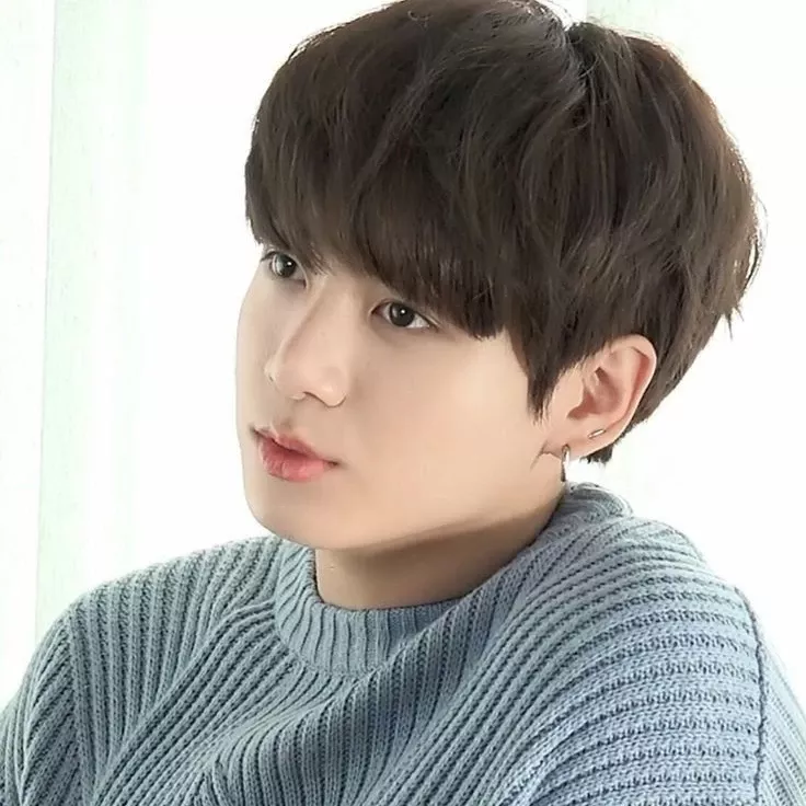 Potret di balik layar Jungkook (BTS)