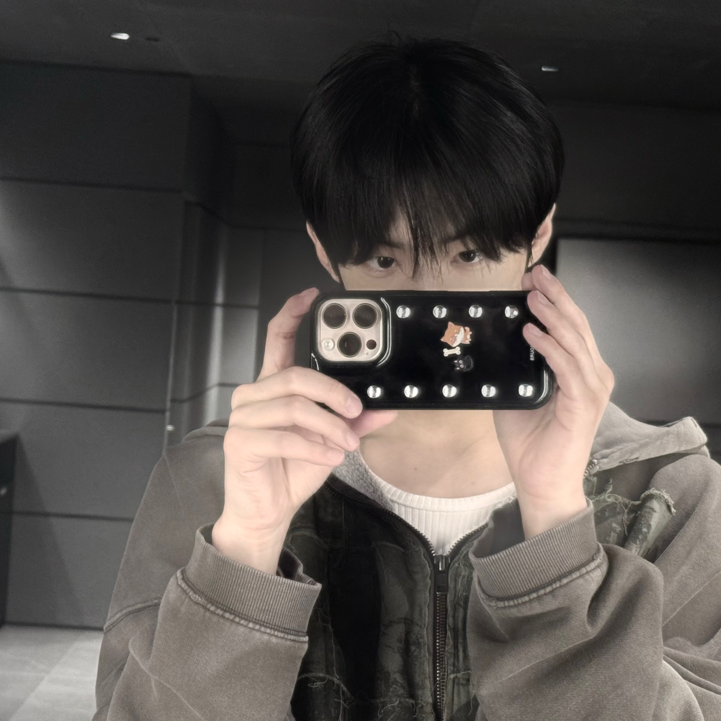 Latest photo of Dohoon (TWS)