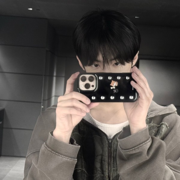 Popular profile image of Dohoon (TWS) selected by votes