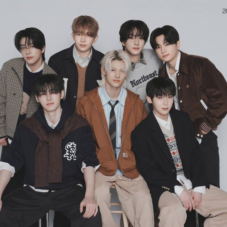 ENHYPEN 최근 활동샷