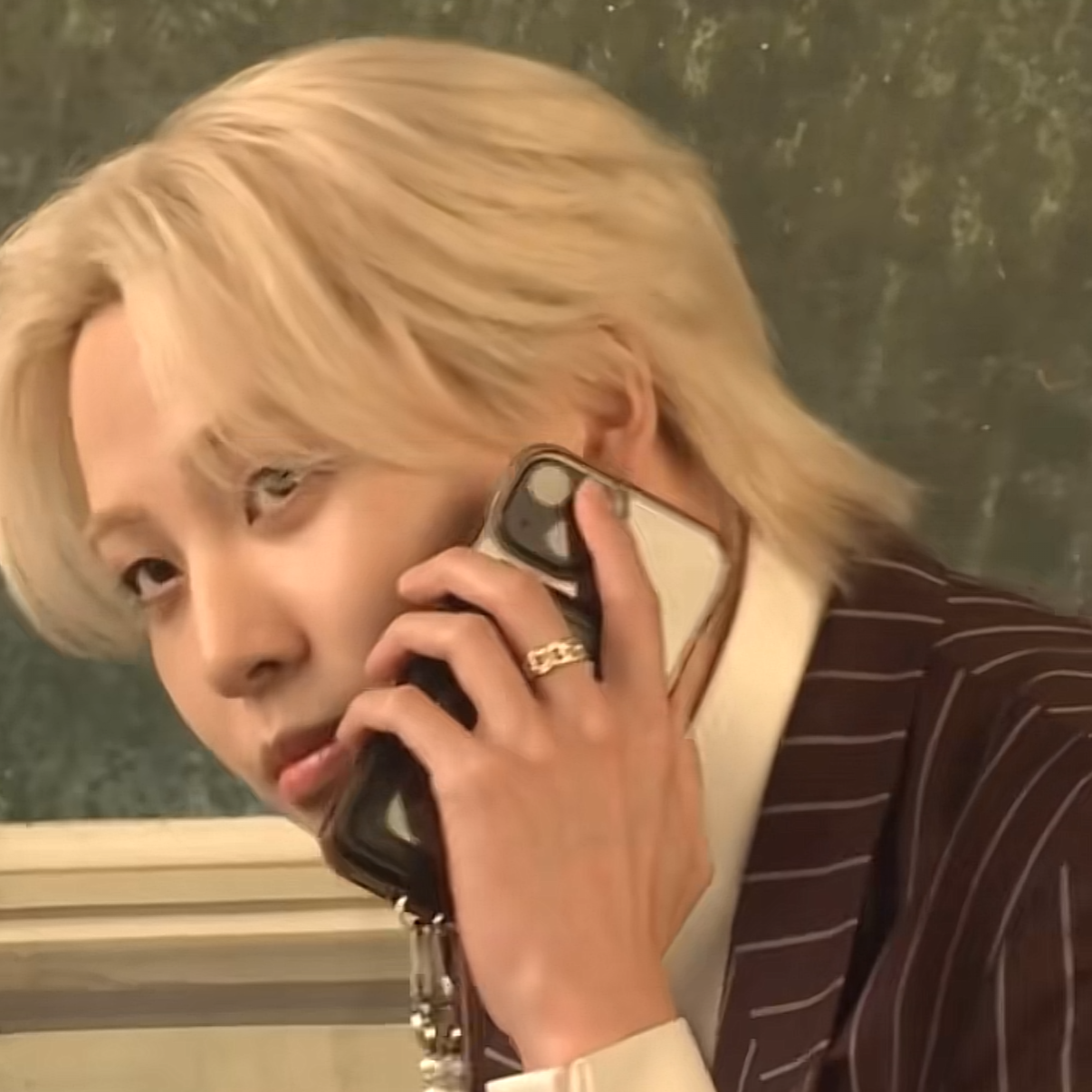 카와시리 렌 (JO1) 팬이 찍은 순간