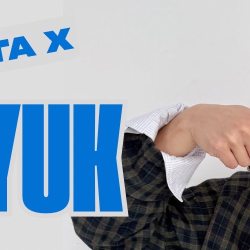 Latest photo of Minhyuk (MONSTA X)