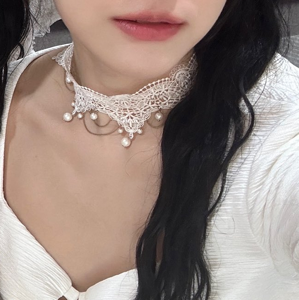 A moment captured by Loossemble's fan