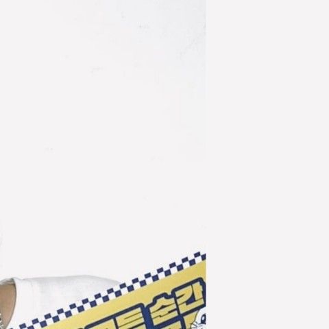 颂乐 (MAMAMOO)粉丝拍下的瞬间