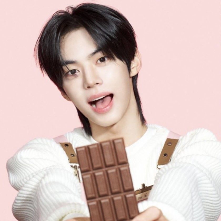 A moment captured by Dohoon (TWS)'s fan