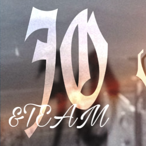 Behind-the-scenes cut of Jo (&TEAM)