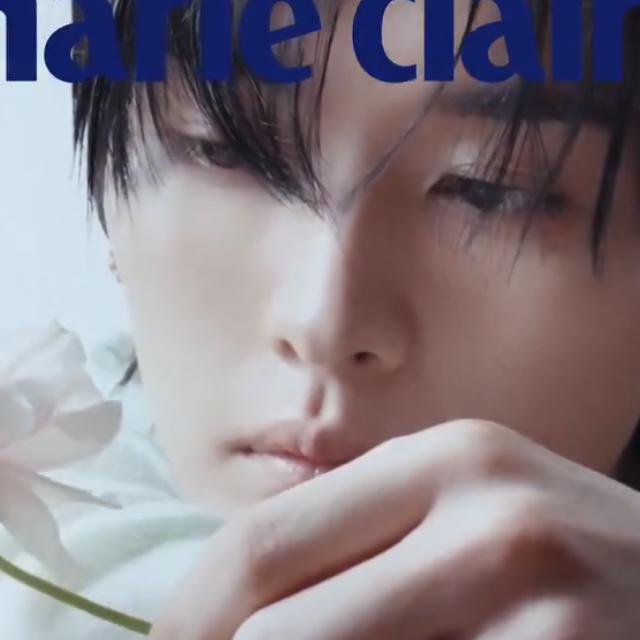 Foto aktivitas terbaru Stray Kids