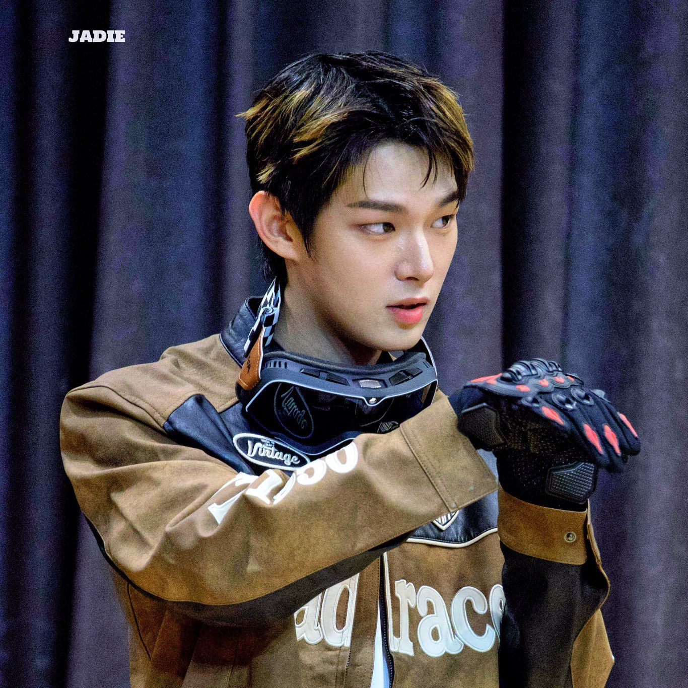 スティーブン (AHOF)の最新写真