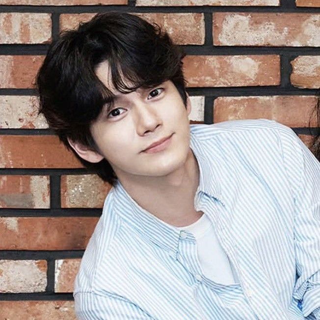 옹성우 팬이 찍은 순간