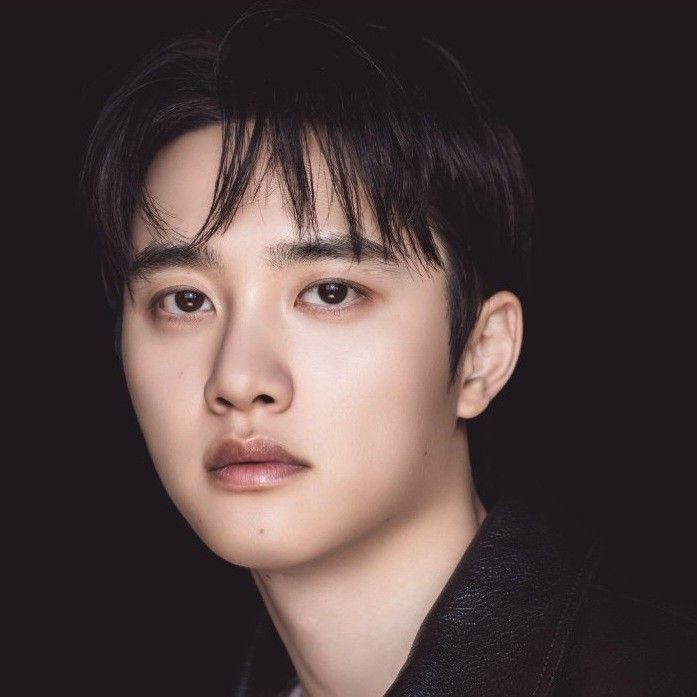 D.O. (EXO)粉絲拍下的瞬間