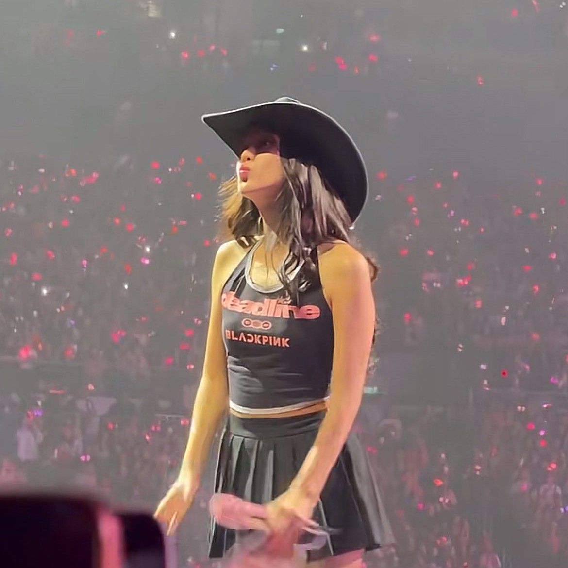 지수 (BLACKPINK) 최근 활동샷