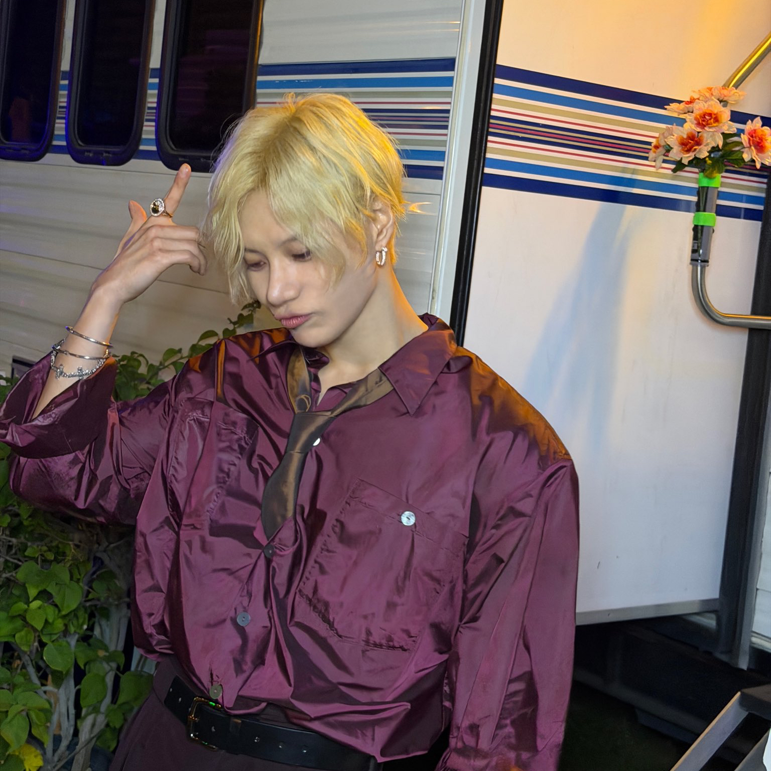 テミン (SHINee)の最新写真