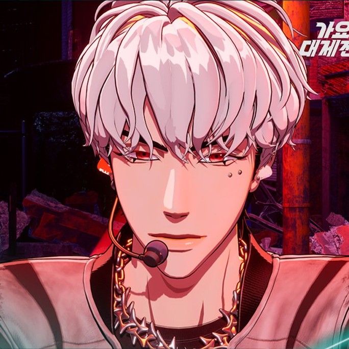 Latest photo of Eunho (PLAVE)