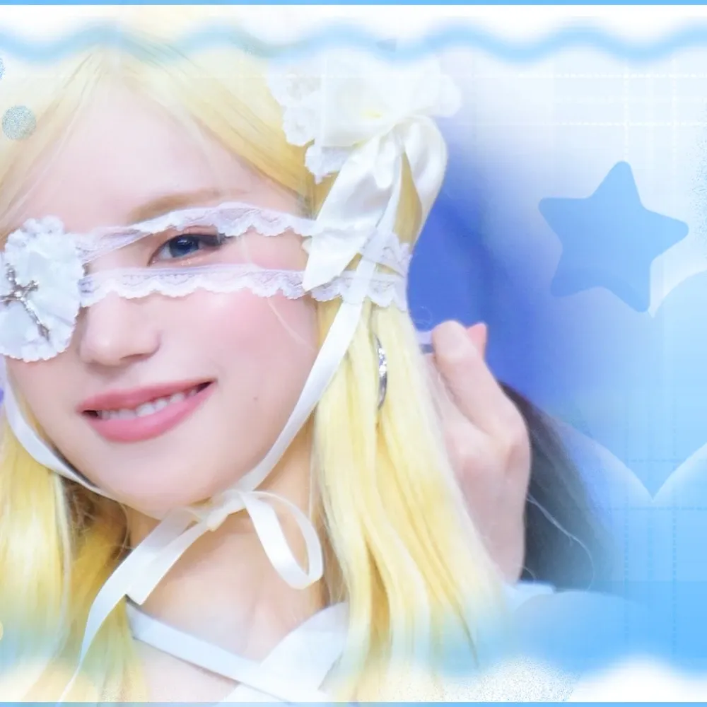 Latest photo of Yeji (ITZY)