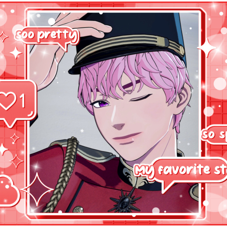 Latest photo of Bamby (PLAVE)