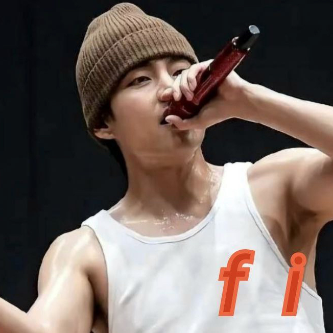 뷔 (방탄소년단)의 최신 사진