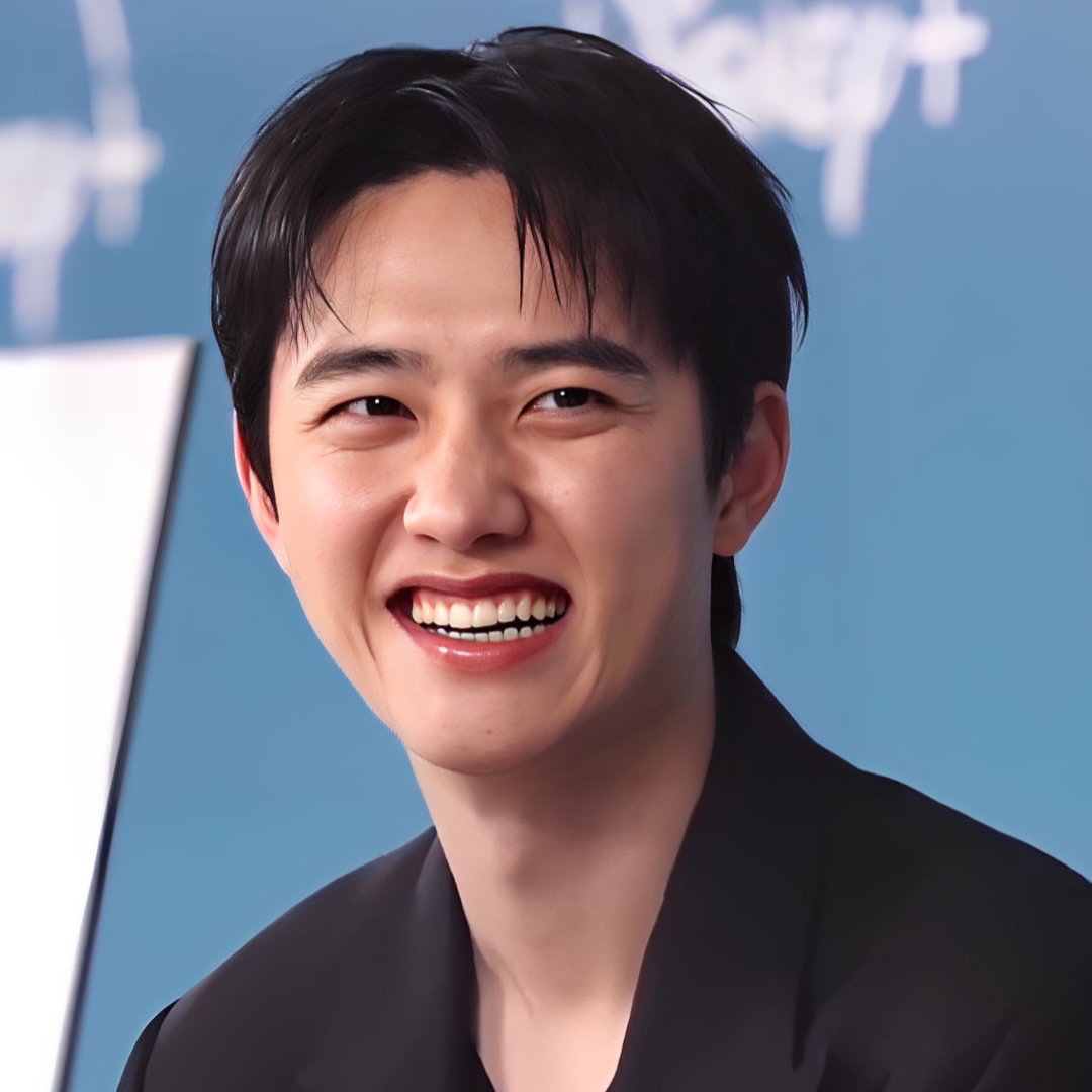 Potret di balik layar D.O. (EXO)