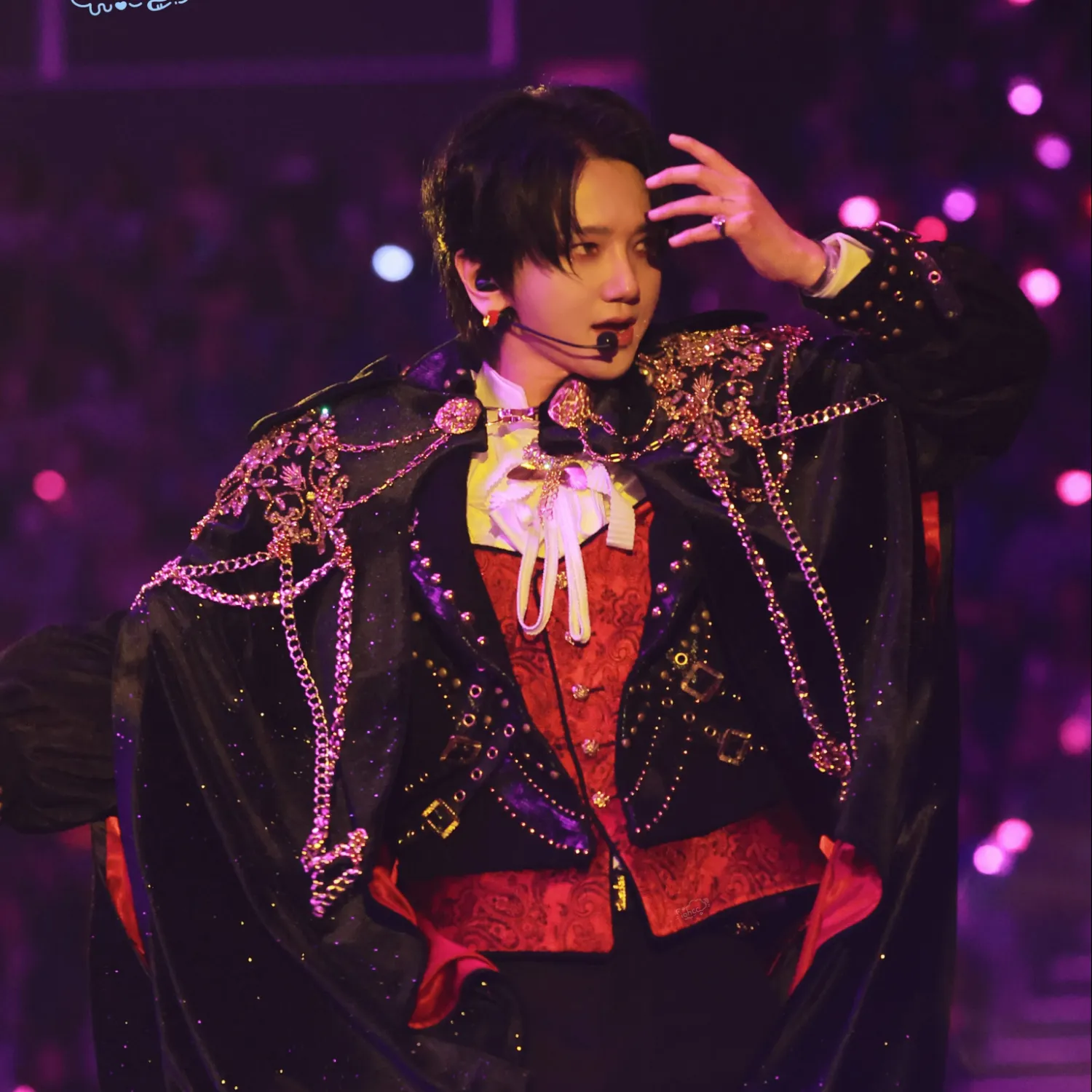 イェソン (Super Junior)の最近の活動写真