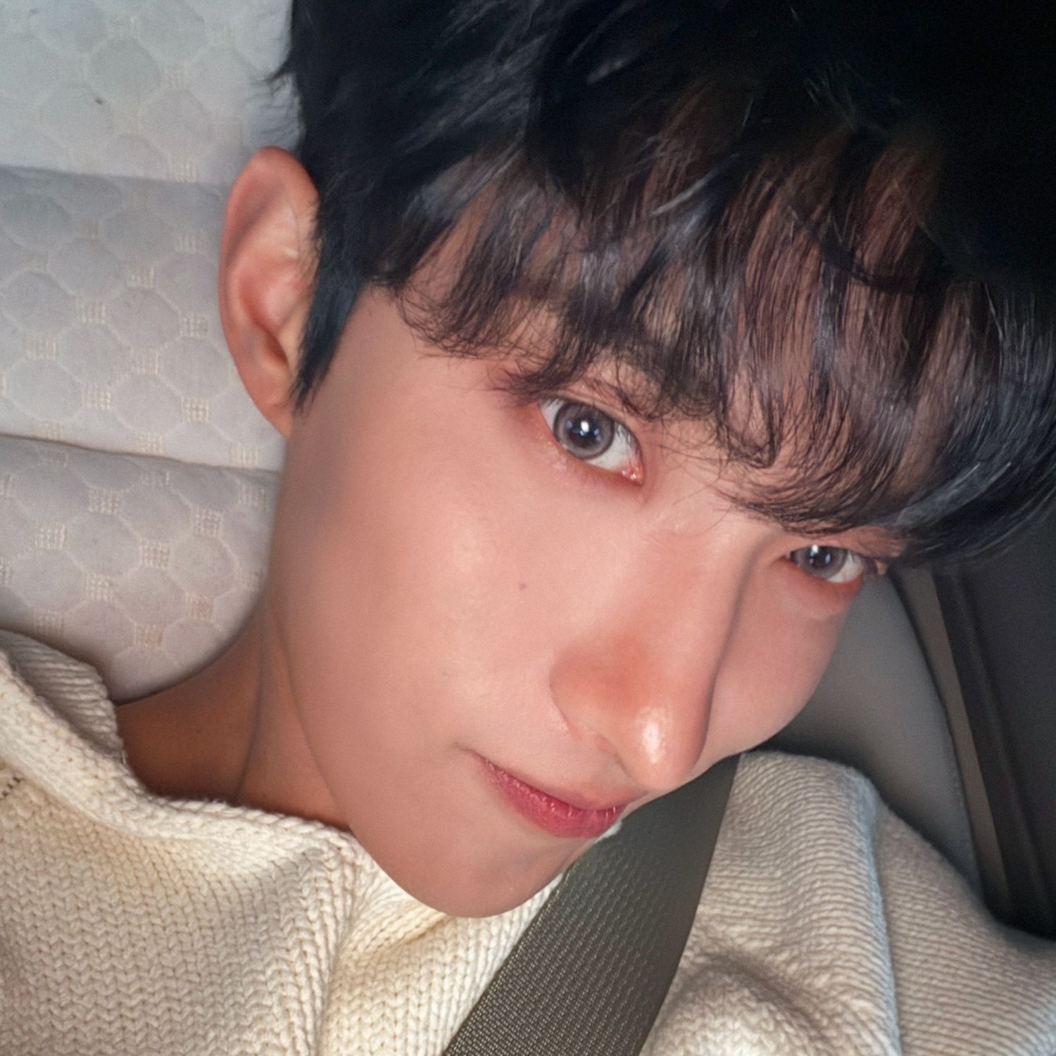 DK (SEVENTEEN)的最新活動照片