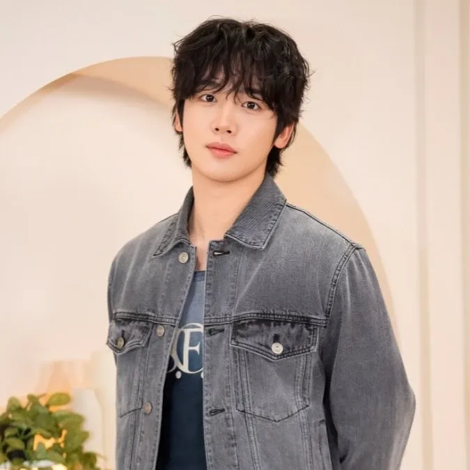 Latest photo of Kim Yohan (WEi)