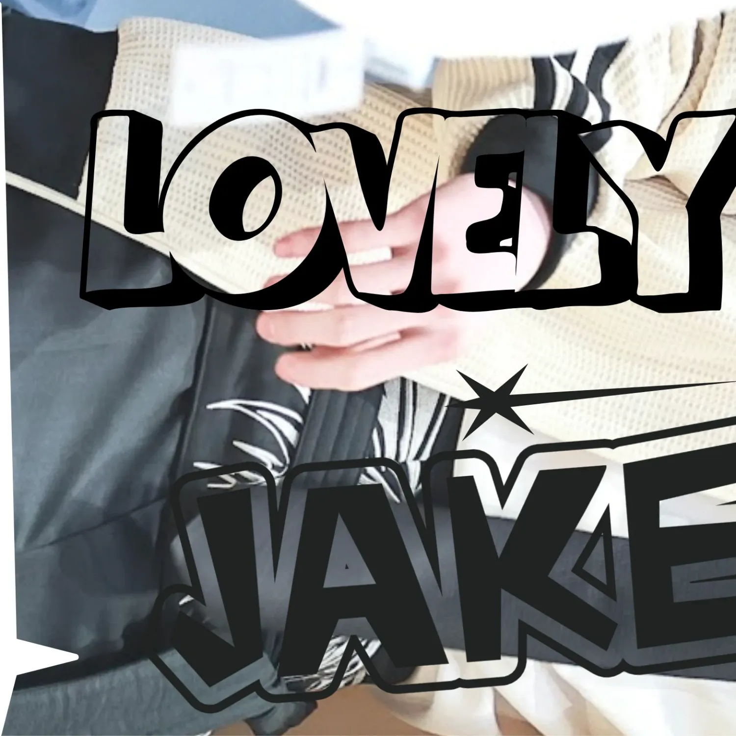 Jake (ENHYPEN)的最新照片