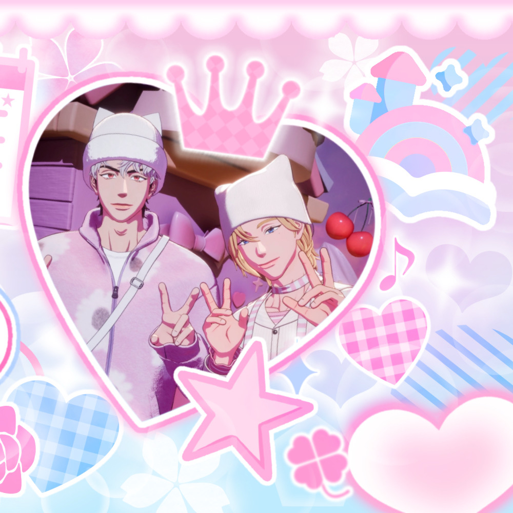 Recent activity shot of PLAVE